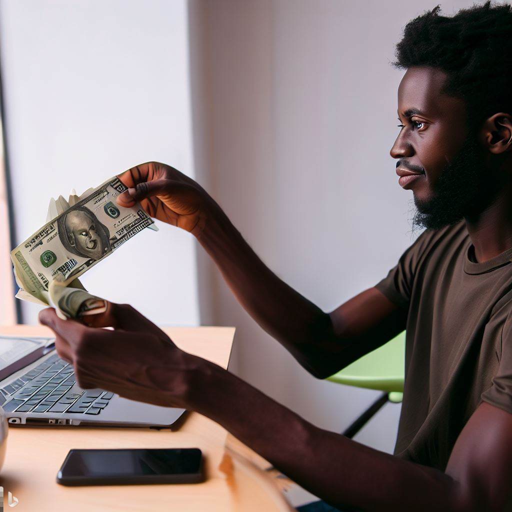 Addressing Currency Exchange as a Nigerian Freelancer