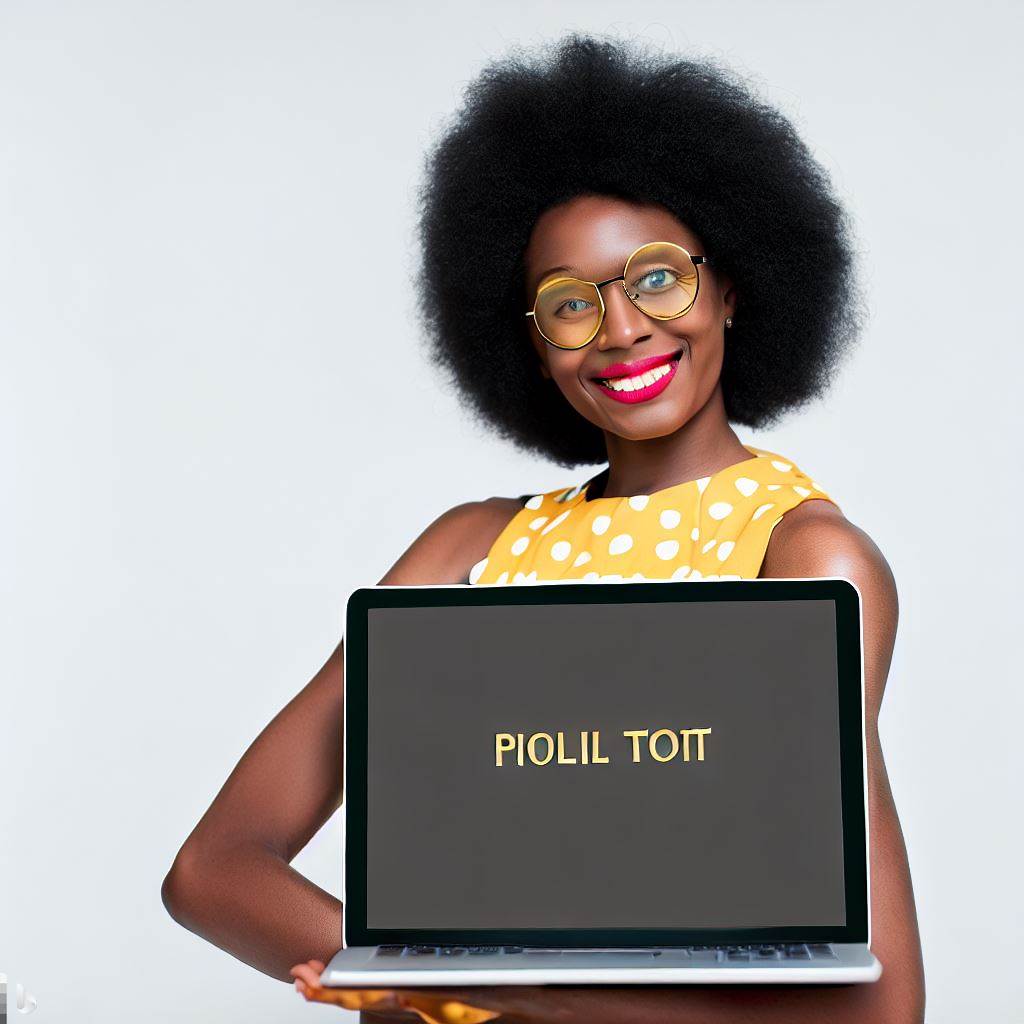 Boosting Your Freelance Career: Portfolio Building in Nigeria