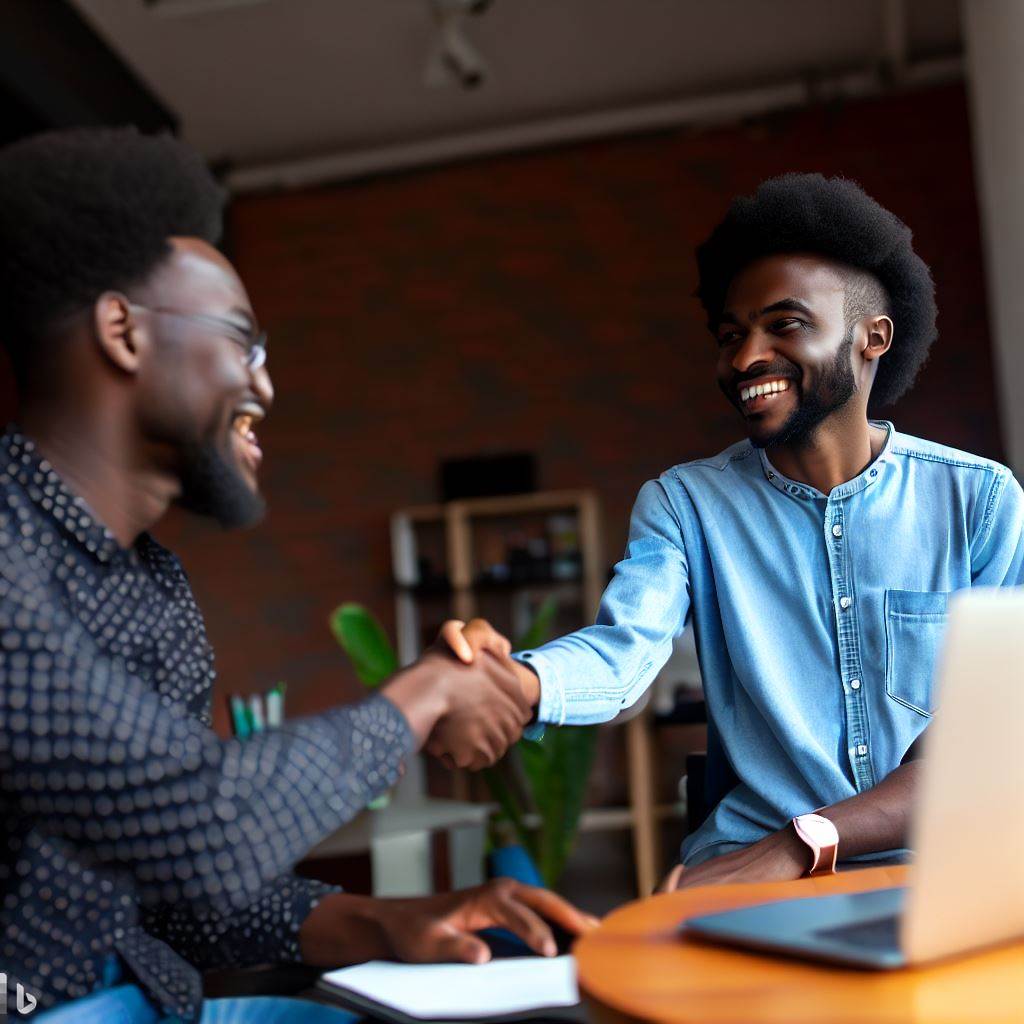 Building Client Relationships as a Freelancer in Nigeria’s Economy