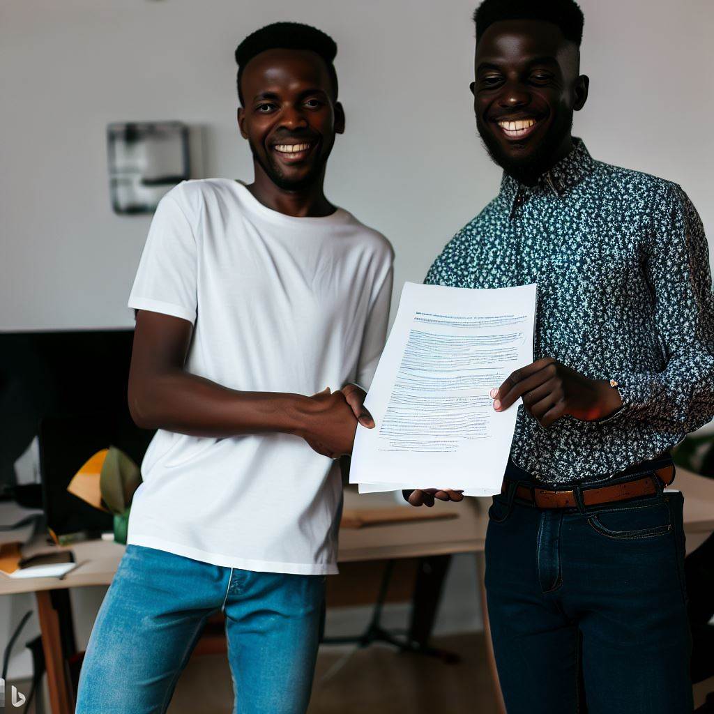 Building Client Relationships as a Freelancer in Nigeria’s Economy