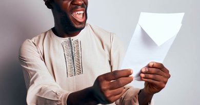 Common Mistakes in Building a Freelance Portfolio in Nigeria
