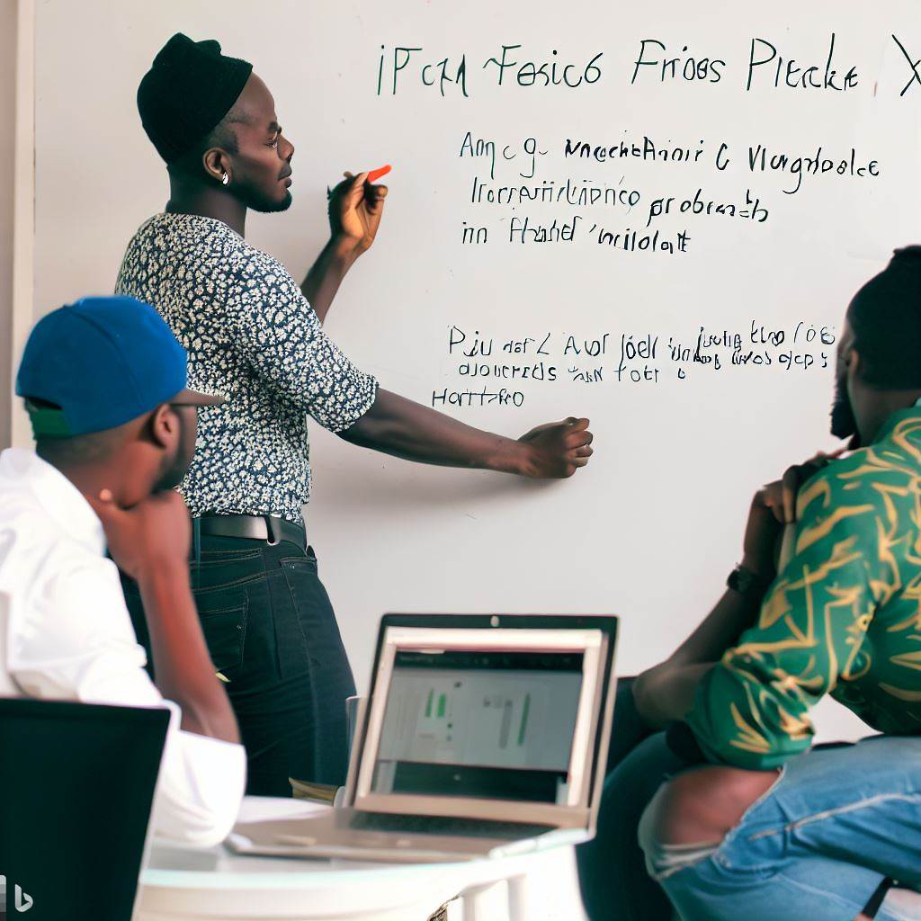 Creating Impactful Pitches: A Guide for Nigerian Freelancers