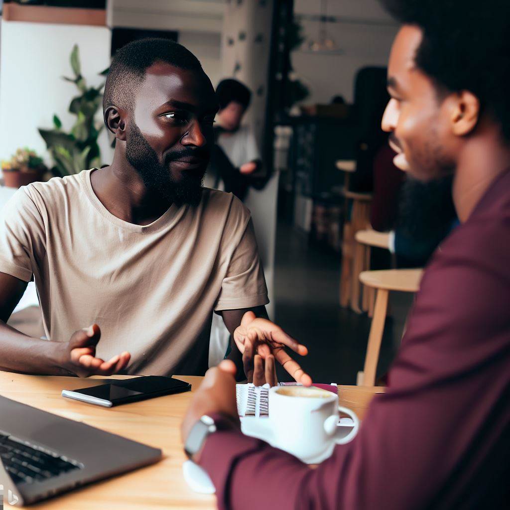 Effective Client Management Techniques for Nigerian Freelancers