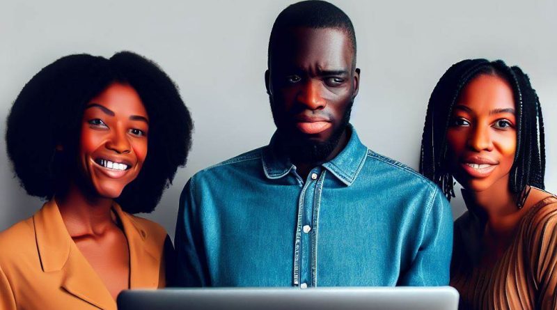 Essential Networking Tips for Freelancers in Nigeria