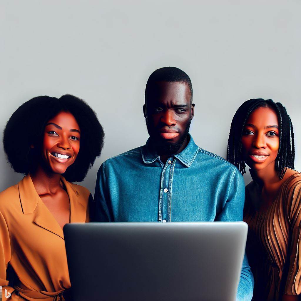 Essential Networking Tips for Freelancers in Nigeria