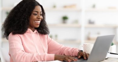 Exploring Different Freelance Fields Available in Nigeria