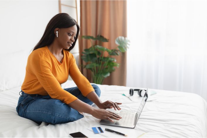 Exploring Different Freelance Fields Available in Nigeria