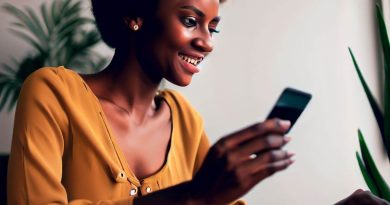 Exploring Payment Platforms for Freelancers in Nigeria