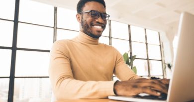 Exploring the Top Freelance Job Opportunities in Nigeria