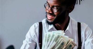 Freelance Pricing and Its Role in Client Management in Nigeria