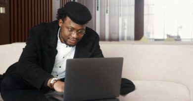 Freelance Writing Jobs in Nigeria: A Comprehensive Look