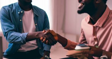 Freelancers: How to Negotiate in the Nigerian Market