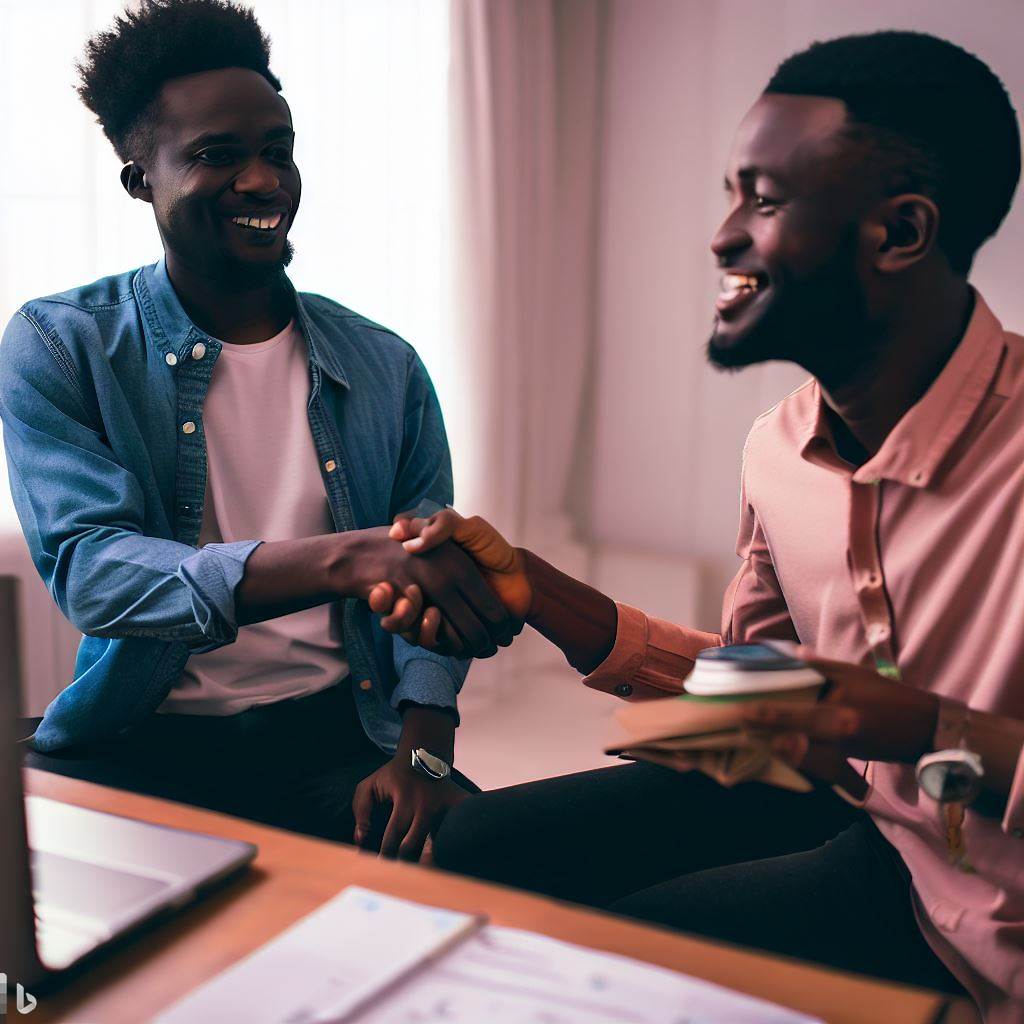 Freelancers: How to Negotiate in the Nigerian Market