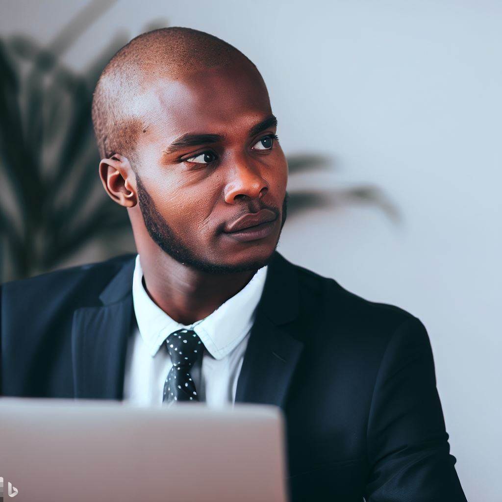 Freelancing in Nigeria: Evolving with Market Demand