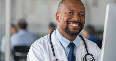 Freelancing in Nigeria’s Health Sector: Opportunities
