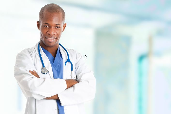 Freelancing in Nigeria’s Health Sector: Opportunities