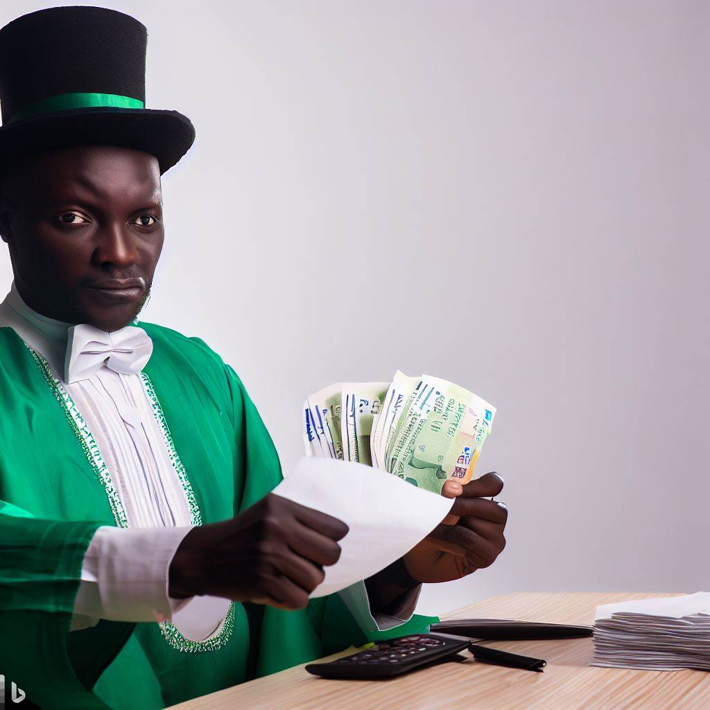 How to File Annual Tax Returns in Nigeria as a Freelancer