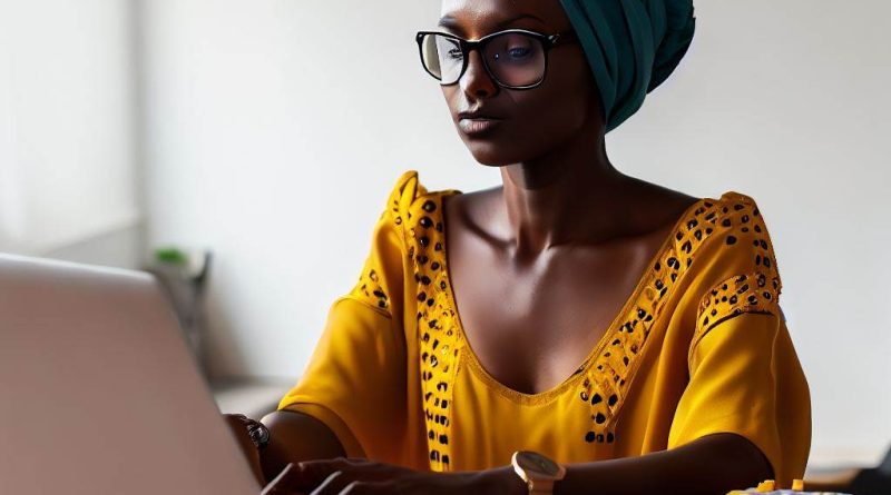 How to Price Freelance Projects in Nigeria's Market