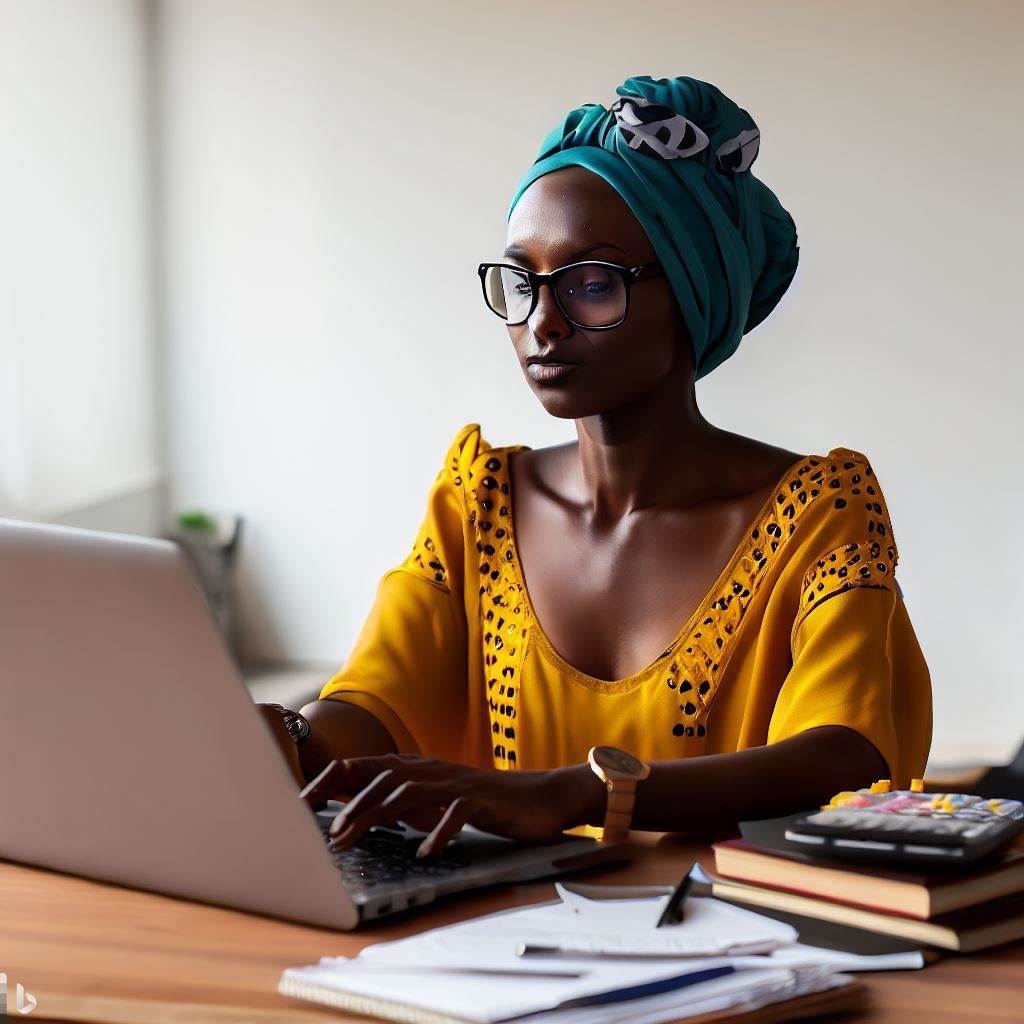 How to Price Freelance Projects in Nigeria's Market