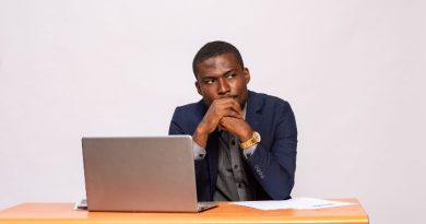 How to Scale Your Freelance Business in Nigeria