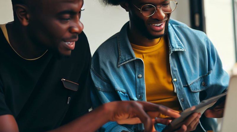 How to Use Influencer Marketing as a Freelancer in Nigeria