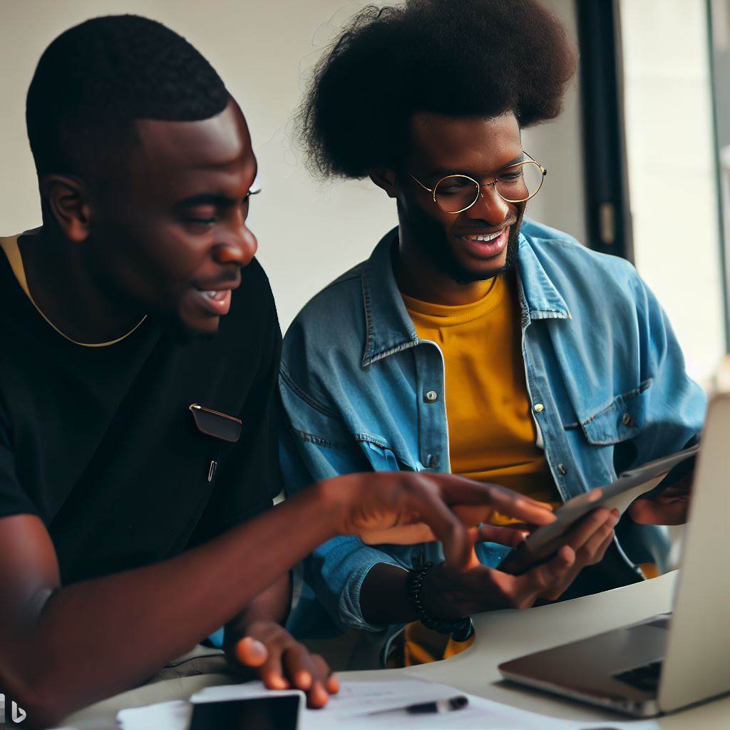 How to Use Influencer Marketing as a Freelancer in Nigeria