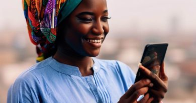 How to Use Social Media for Freelance Marketing in Nigeria