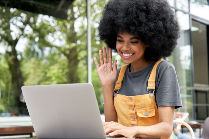 Leveraging Social Media for Freelancing Success in Nigeria