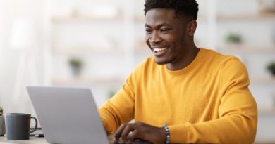 Leveraging Tech for Freelance Jobs in Nigeria