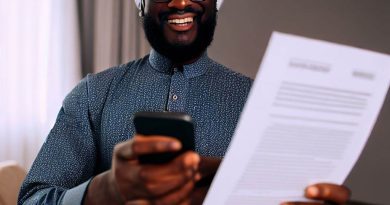 Leveraging the Power of Proposals in Nigeria’s Gig Economy