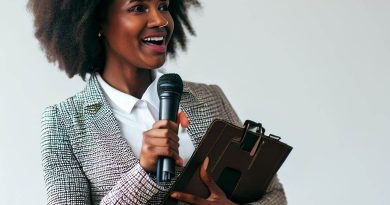 Nailing the Perfect Pitch: A Guide for Nigerian Freelancers