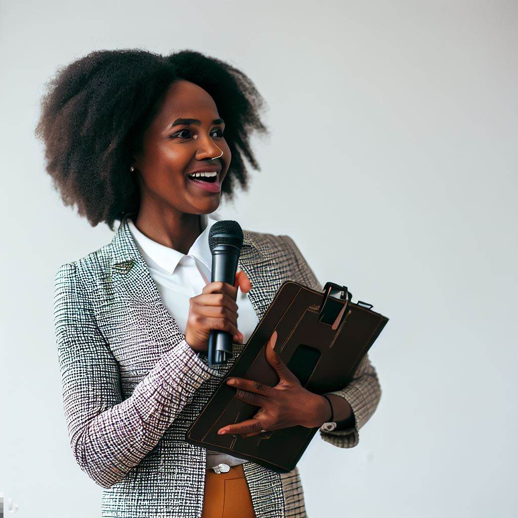 Nailing the Perfect Pitch: A Guide for Nigerian Freelancers