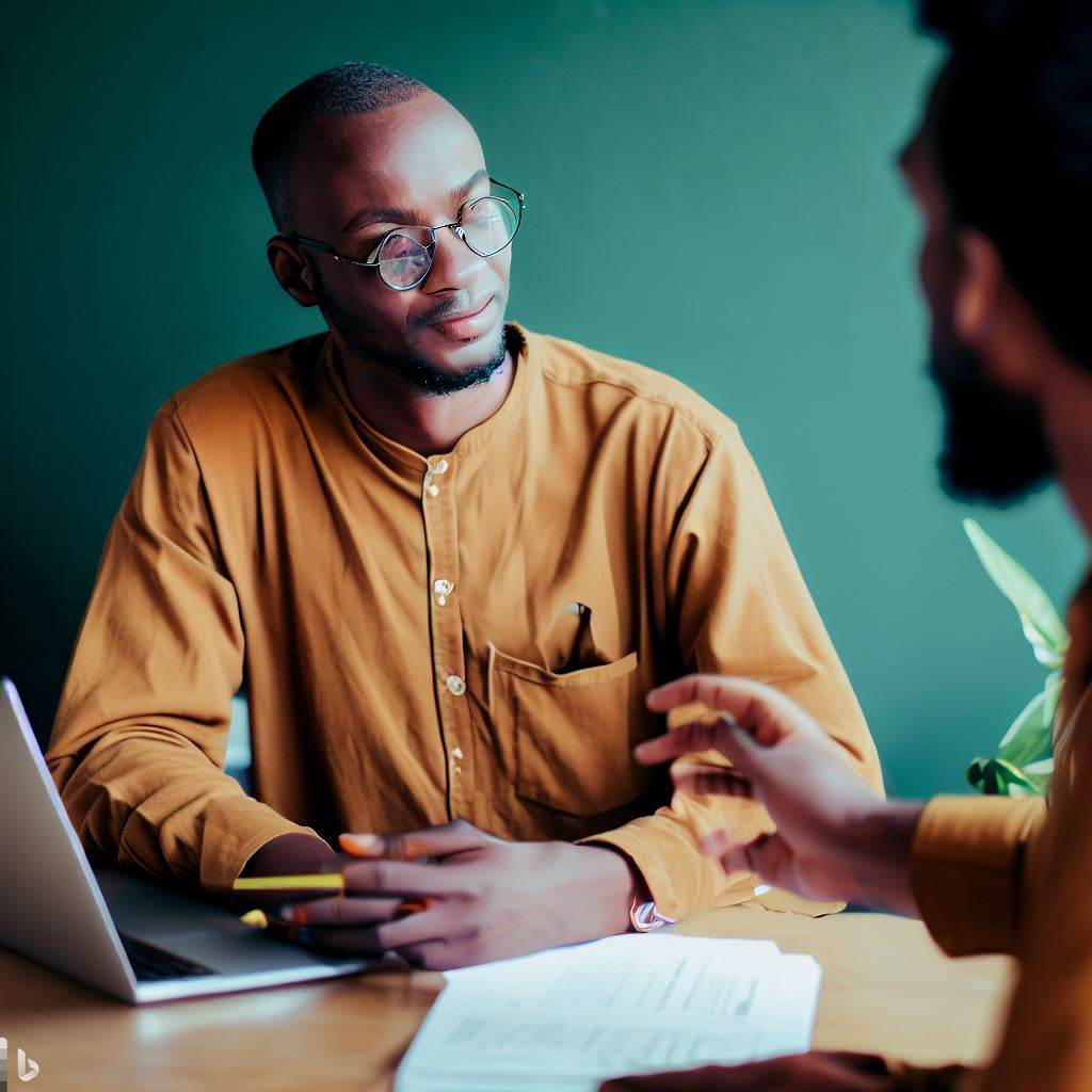 Negotiation Tactics for Client Management as a Nigerian Freelancer