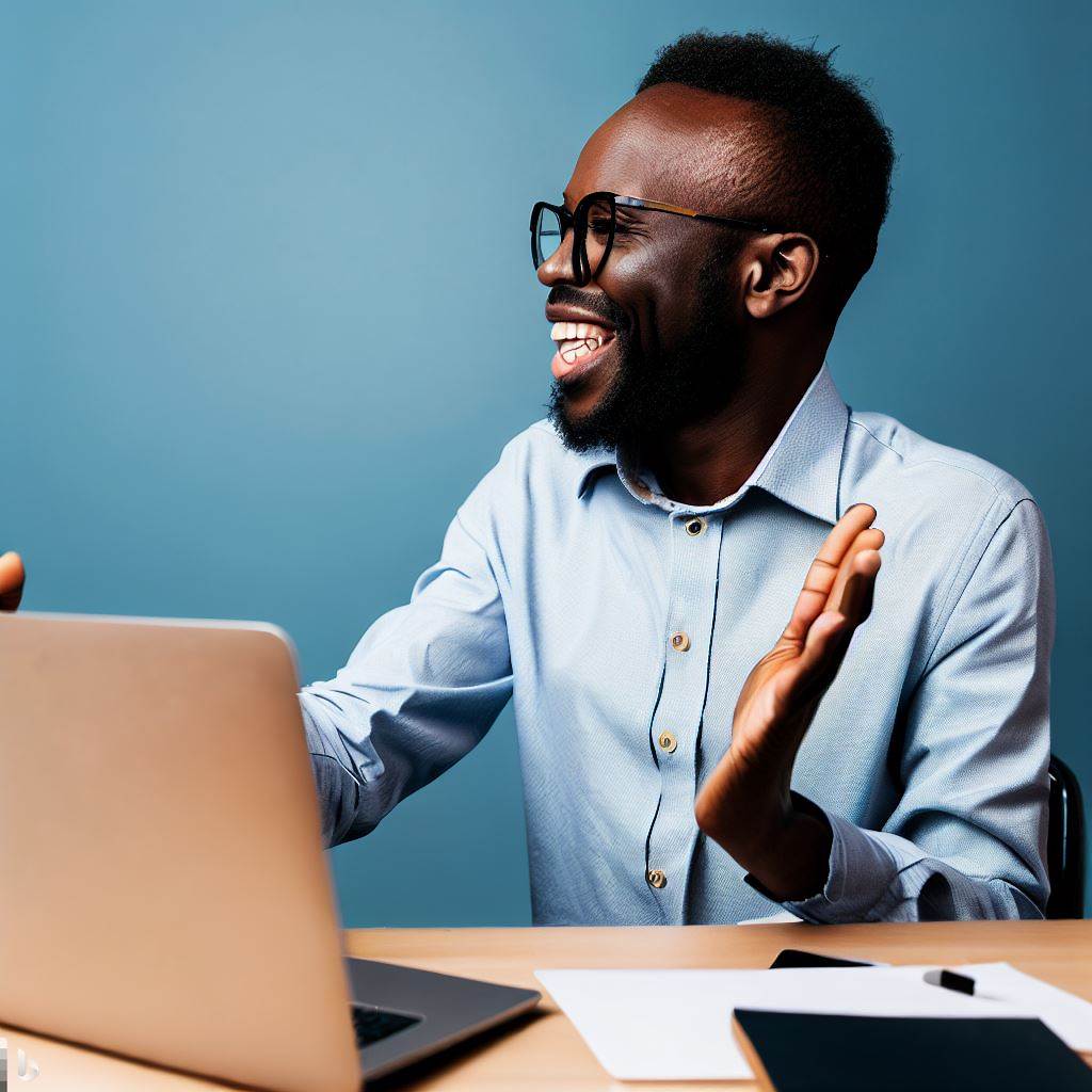 Negotiation Tactics for Client Management as a Nigerian Freelancer