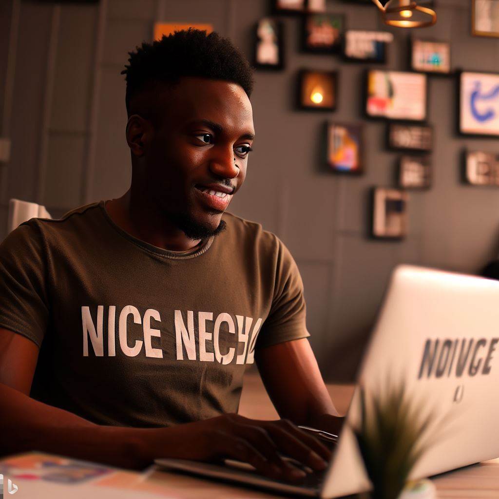 Niche Marketing: Standing Out as a Freelancer in Nigeria