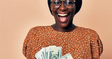 Nigerian Freelancers: Boosting Your Earning Potential