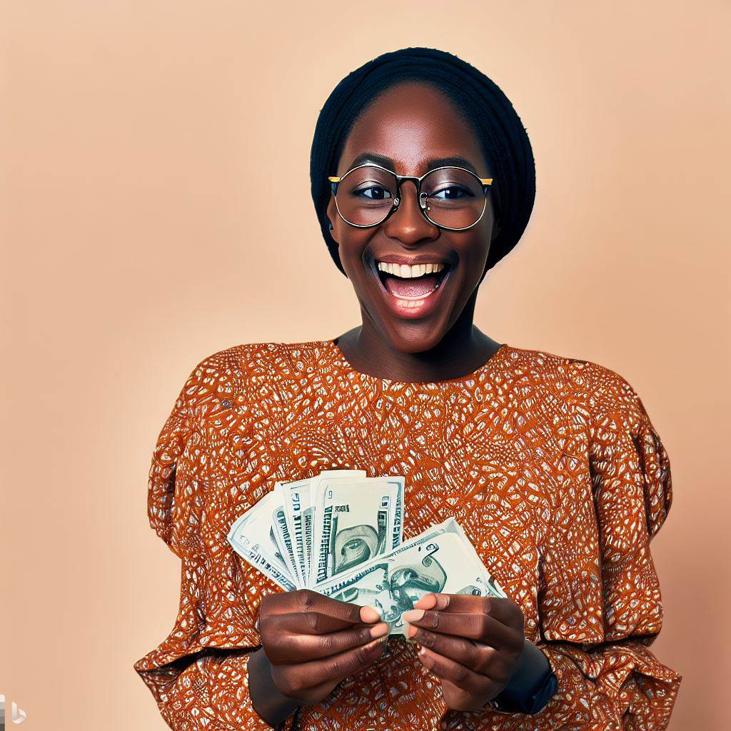 Nigerian Freelancers: Boosting Your Earning Potential