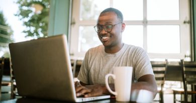 Online Freelance Job Platforms Popular in Nigeria