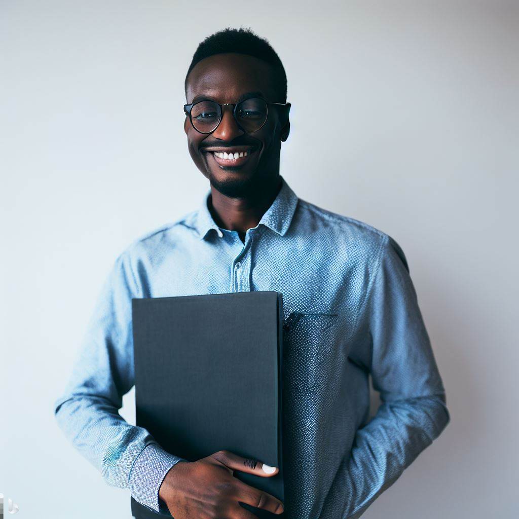 Portfolio Building: A Must for Nigerian Freelancers