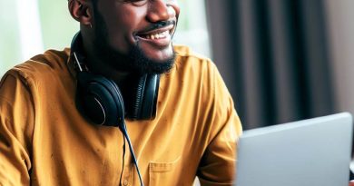 Strategies for Building Trust with Clients as a Nigerian Freelancer