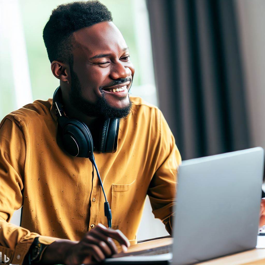 Strategies for Building Trust with Clients as a Nigerian Freelancer