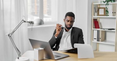 Strategies for Finding Freelance Jobs in Nigeria