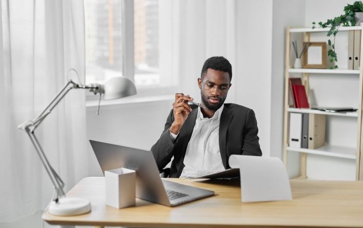 Strategies for Finding Freelance Jobs in Nigeria