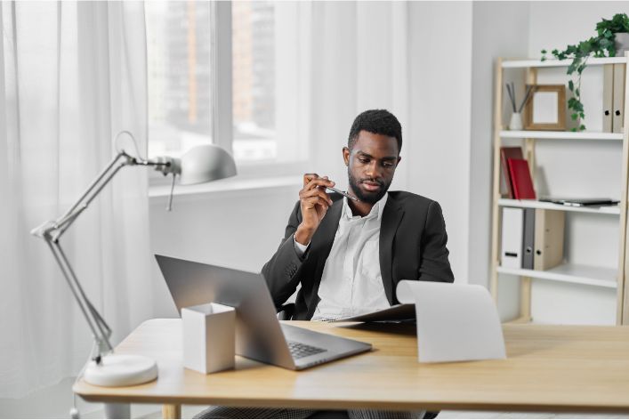 Strategies for Finding Freelance Jobs in Nigeria