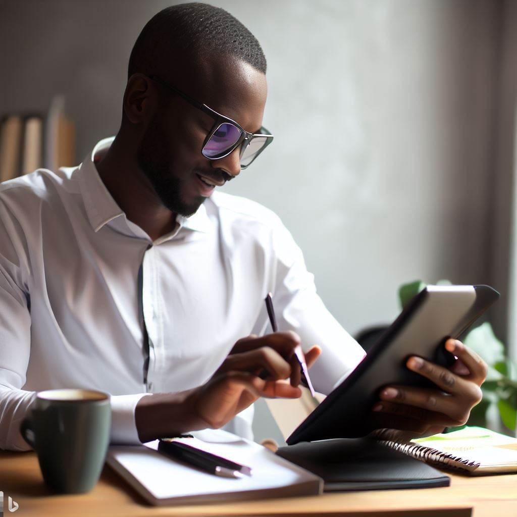 Successful Financial Management for Nigerian Freelancers