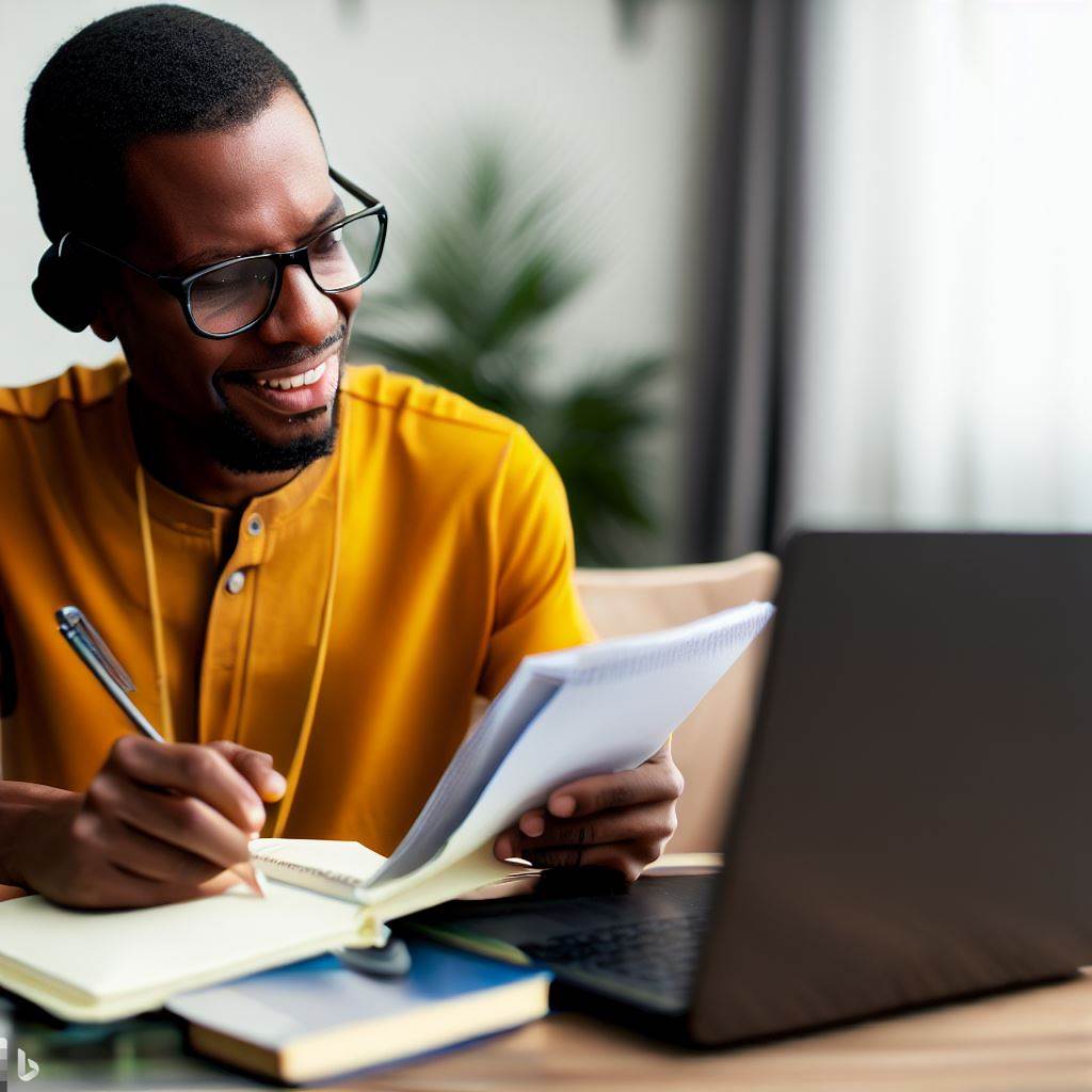 Successful Financial Management for Nigerian Freelancers