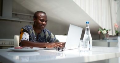 Surviving Freelance Work Droughts in Nigeria: A Guide