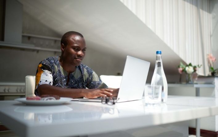 Surviving Freelance Work Droughts in Nigeria: A Guide
