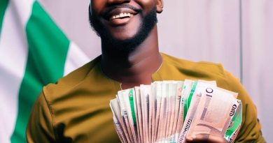 The Impact of Currency Fluctuation on Nigerian Freelancers