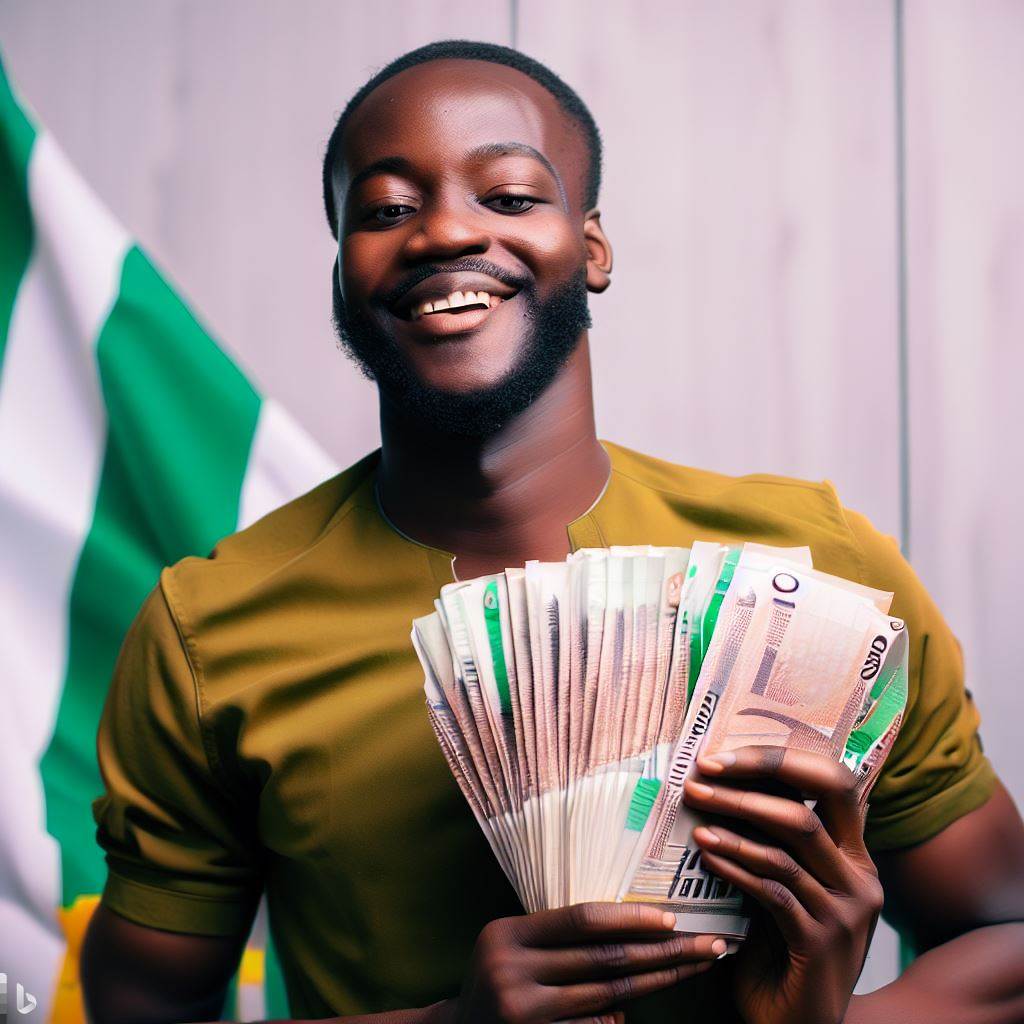 The Impact of Currency Fluctuation on Nigerian Freelancers